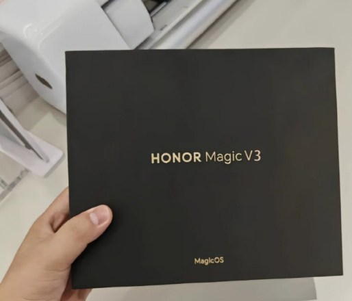荣耀MagicV3使用发烫怎么办?使用温度过高如何解决?