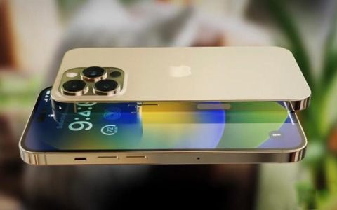 iPhone 16 Pro Max屏幕供应商是谁？