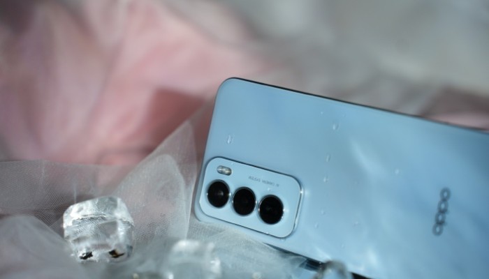 OPPO Reno 12支持IP68级别的防尘防水吗?