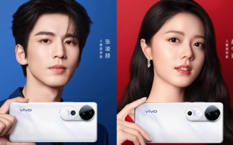 vivo S19更换原装镜头要多少钱？