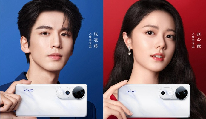vivo S19更换原装镜头要多少钱?