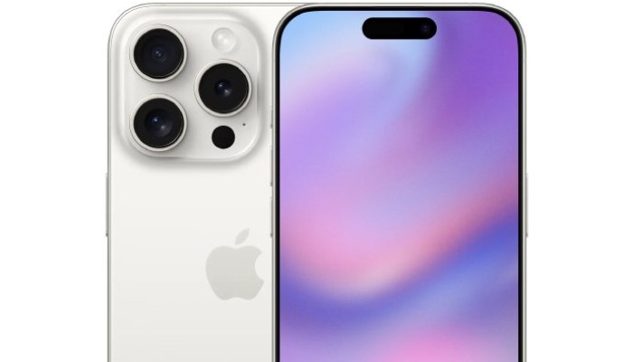 iPhone 16 Pro Max屏幕尺寸有多大？