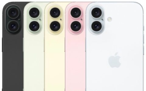 iPhone16什么时候发售？