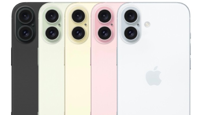 iPhone16什么时候发售?