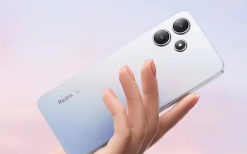红米Note 12R卡顿怎么办？