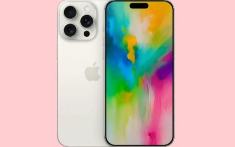 iPhone 16 Pro Max是2K屏吗？