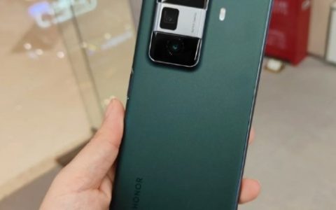 荣耀MagicVs3怎么下载应用？