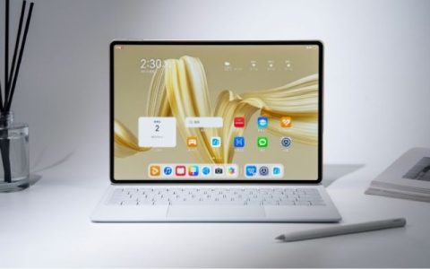 华为MatePad Pro 12.2英寸支持无线充电吗？