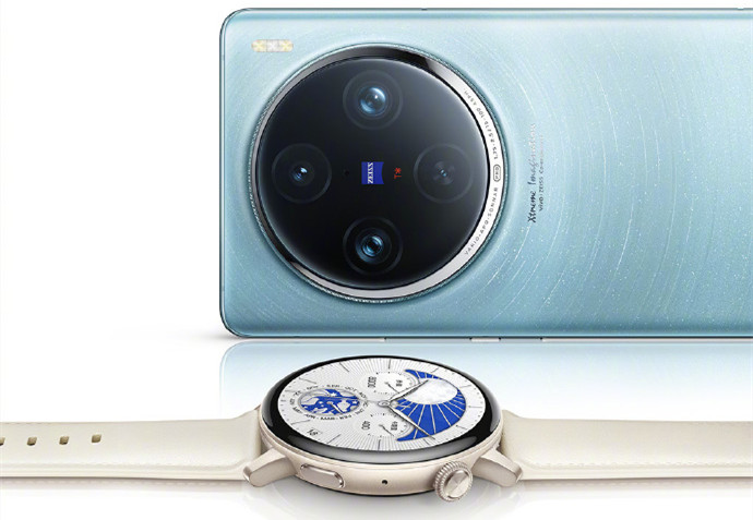 vivo X100 Ultra发布之后vivo X100会降价吗?
