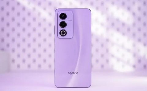 OPPO A3活力版AIGC消除怎么使用？