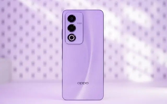 OPPO A3活力版AIGC消除怎么使用?