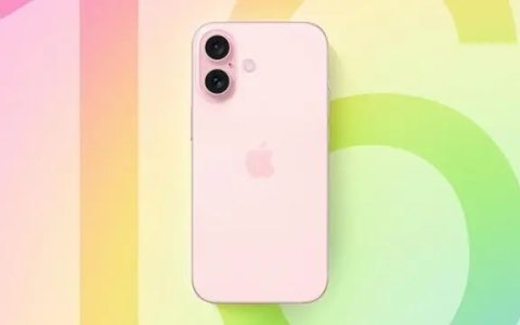 iPhone 16有静音开关吗？