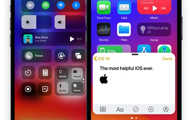 iPhone12mini要升级到iOS 17.6.1吗?