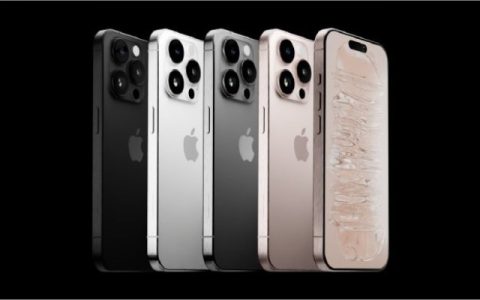 iPhone 16 Pro Max是Type-C吗？