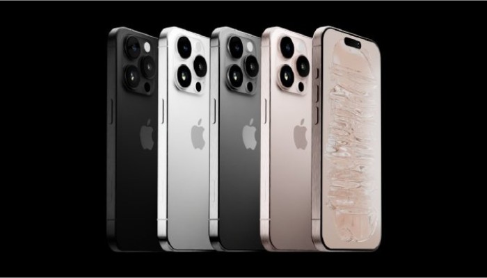 iPhone 16 Pro Max是Type-C吗？