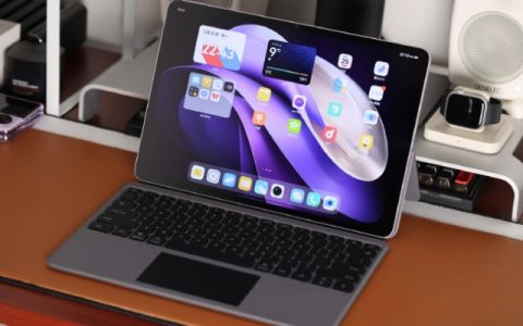 vivo Pad3 Pro屏幕生产商是谁？