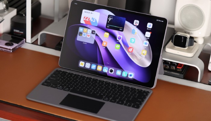 vivo Pad3 Pro屏幕生产商是谁?