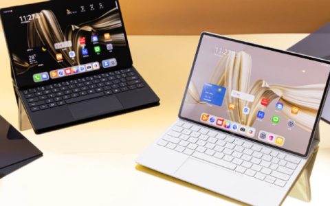 华为MatePad Pro 12.2英寸支持NFC吗？