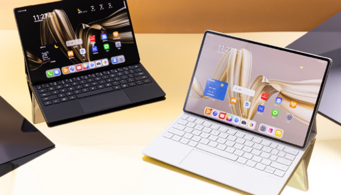 华为MatePad Pro 12.2英寸支持NFC吗？