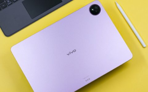 vivo Pad3 Pro支持手写笔吗？会送手写笔吗？
