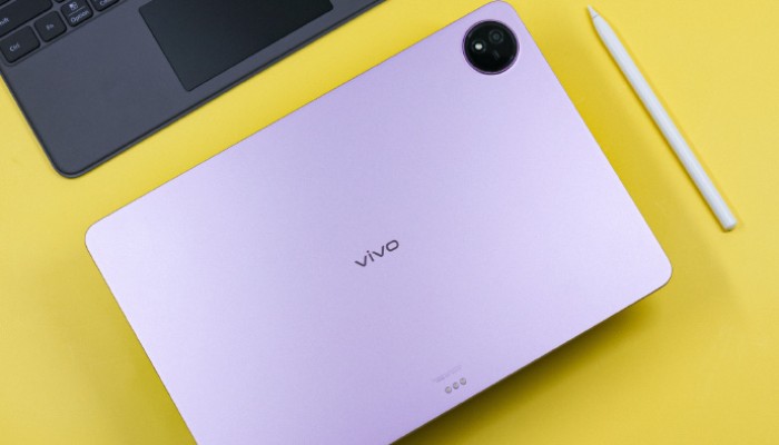 vivo Pad3 Pro支持手写笔吗？会送手写笔吗？