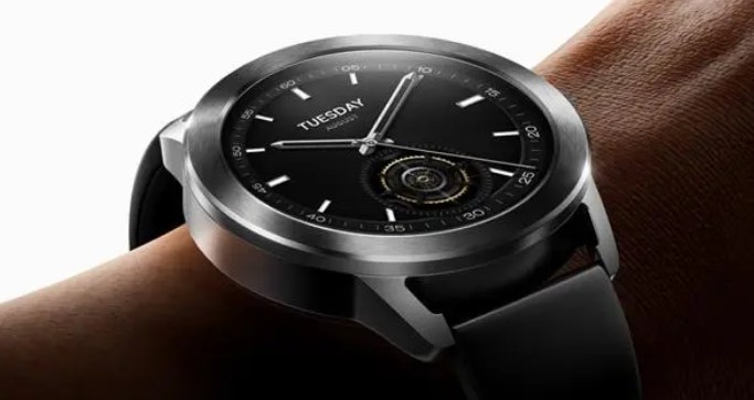 小米Watch S3值得购买吗？