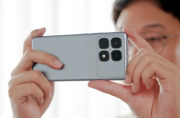 vivo Y37（5G）如何查看电池健康