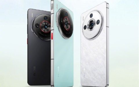 努比亚Z60S Pro和努比亚Z50S Pro的参数对比