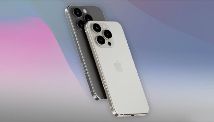 iPhone 16 Pro Max有潜望长焦吗?