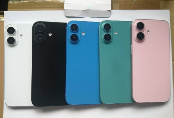 iPhone16官网价格是多少？
