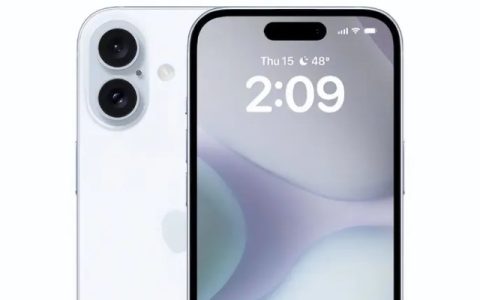 iPhone 16主摄是什么传感器？