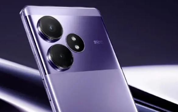 真我Realme GT6怎么预约购买?