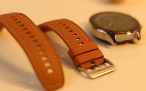 OPPOWatchX有什么新功能？有哪些黑科技？