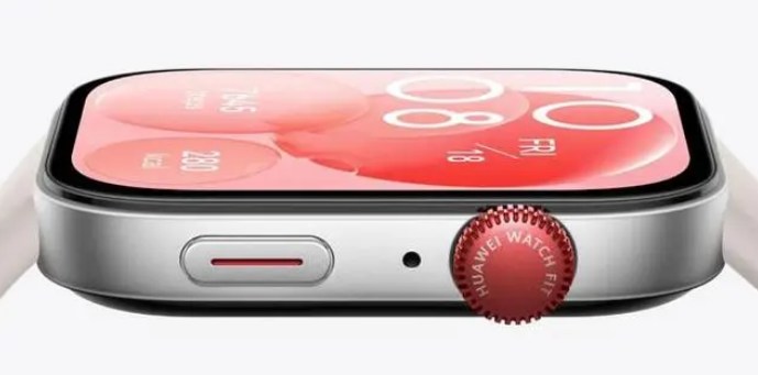 华为WATCHFIT3有摔倒检测功能吗？摔倒了会提醒吗？