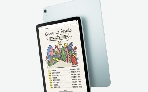 iPadAir2024需要贴膜吗？