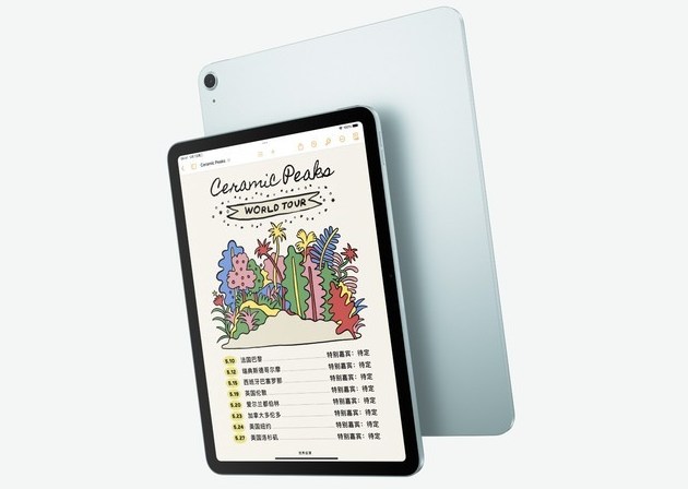 iPadAir2024需要贴膜吗?