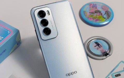 OPPO Reno 12如何消除路人？