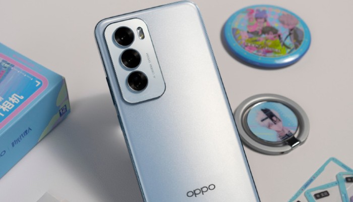 OPPO Reno 12如何消除路人?