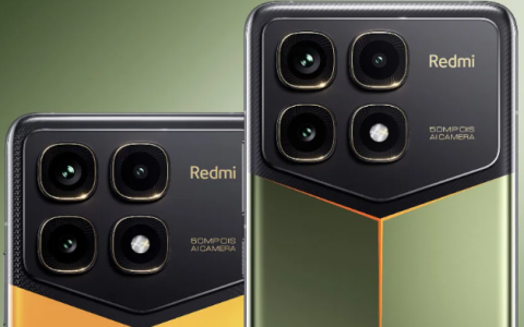 红米RedmiK70至尊冠军版什么时候发布？