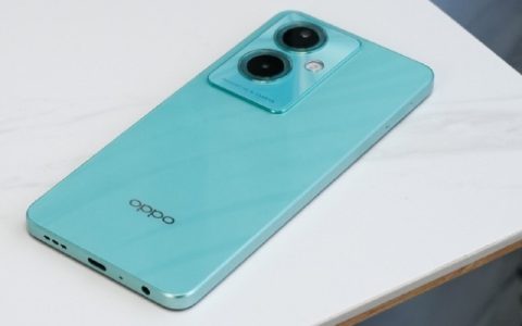 OPPO A1s支持内存扩展吗？