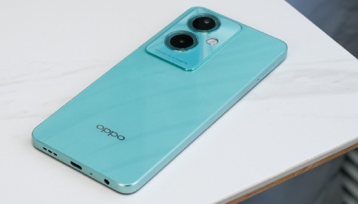 OPPO A1s支持内存扩展吗?