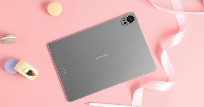 华为MatePad Air 12英寸柔光版是什么处理器cpu?
