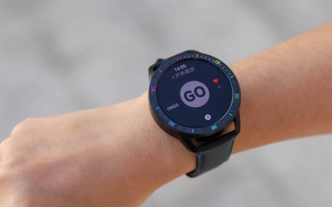 小米Watch S3是什么时候上市的？