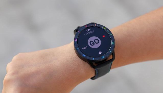 小米Watch S3是什么时候上市的?