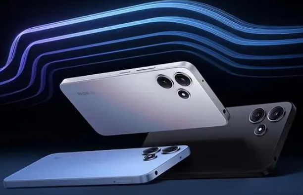 红米Note 12R充电发烫怎么办?