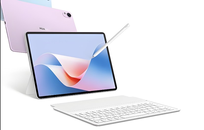 华为MatePad11.5S的屏幕是多少英寸的?