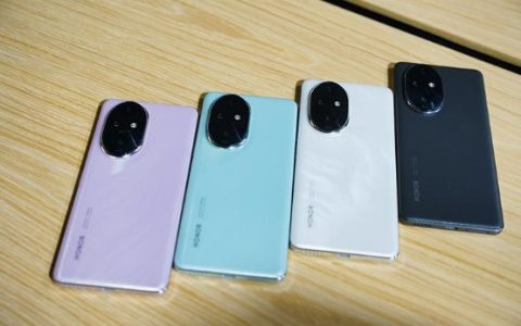 荣耀200是什么时候上市的？