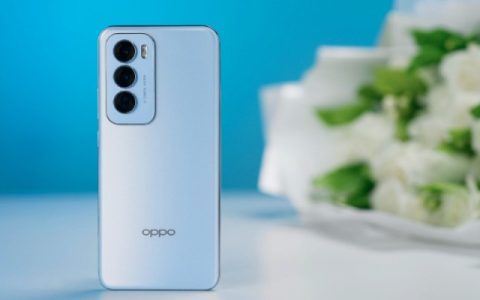 OPPO Reno 12支持AI消除功能吗？