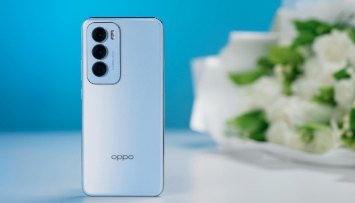 OPPO Reno 12支持AI消除功能吗?