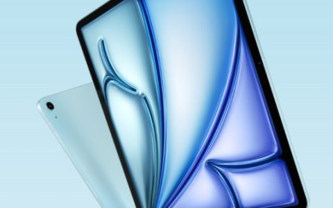 iPadAir2024官网价格是多少？